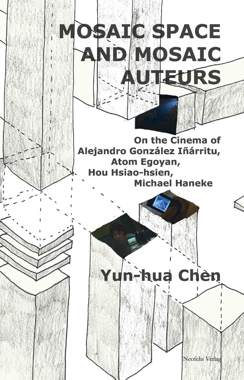 Portada: Mosaic Space and Mosaic Auteurs