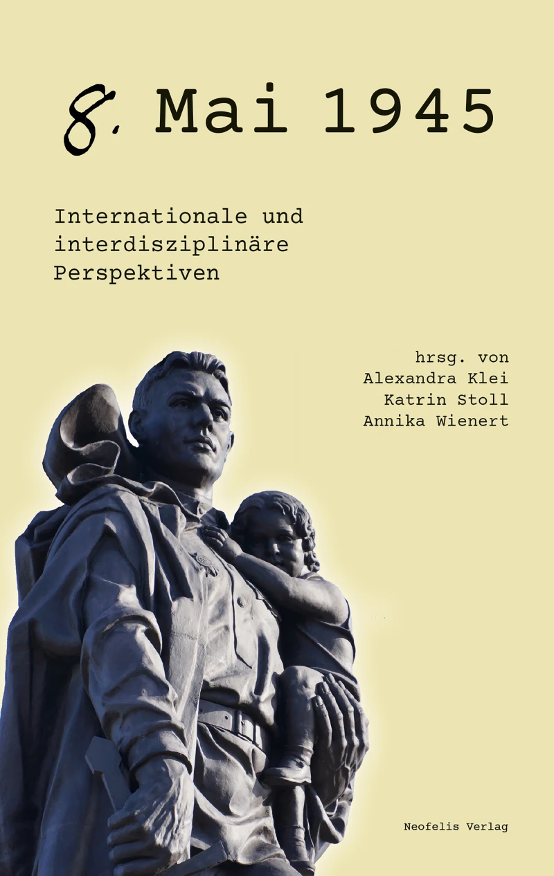 Portada: 8. Mai 1945