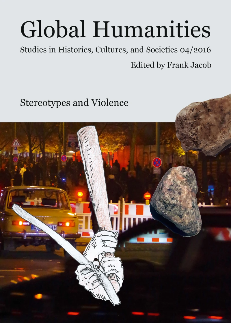 Portada: Stereotypes and Violence