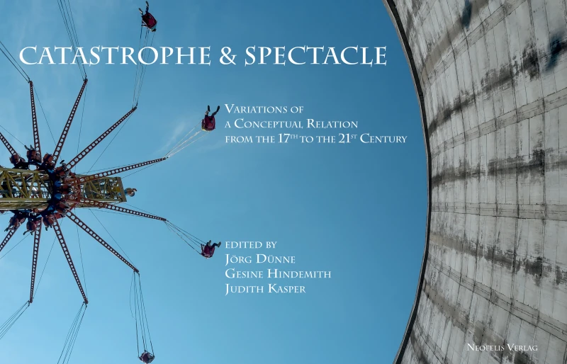Portada: Catastrophe & Spectacle