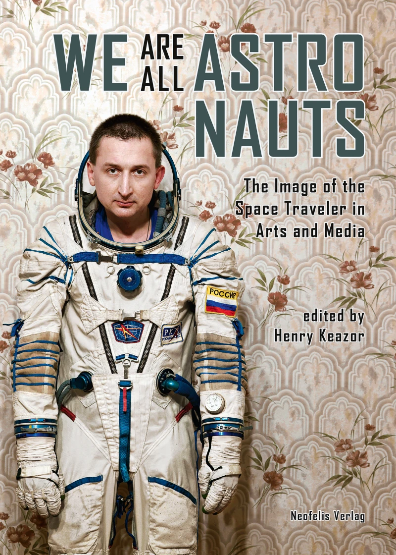 Portada: We Are All Astronauts
