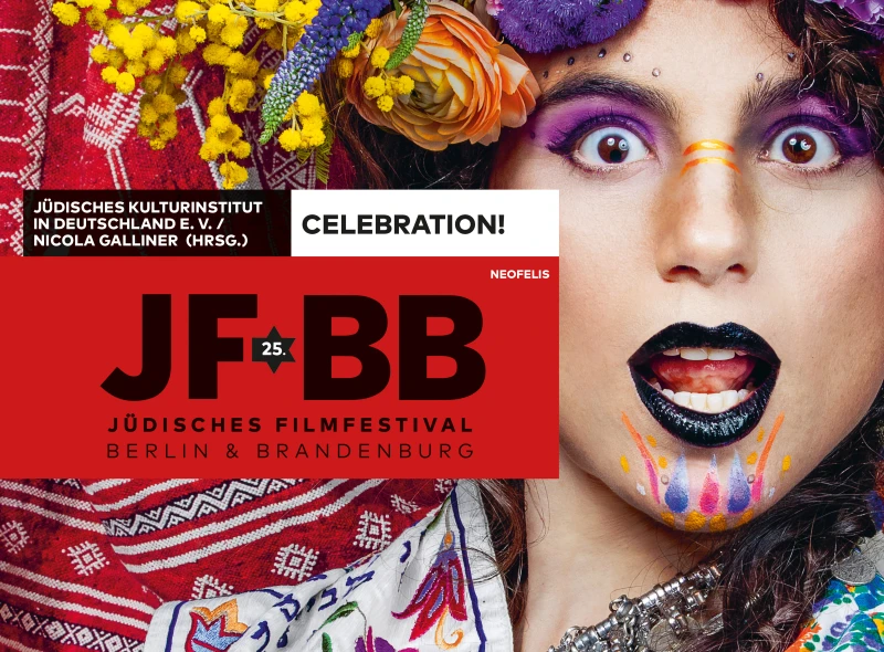 Portada: Celebration!