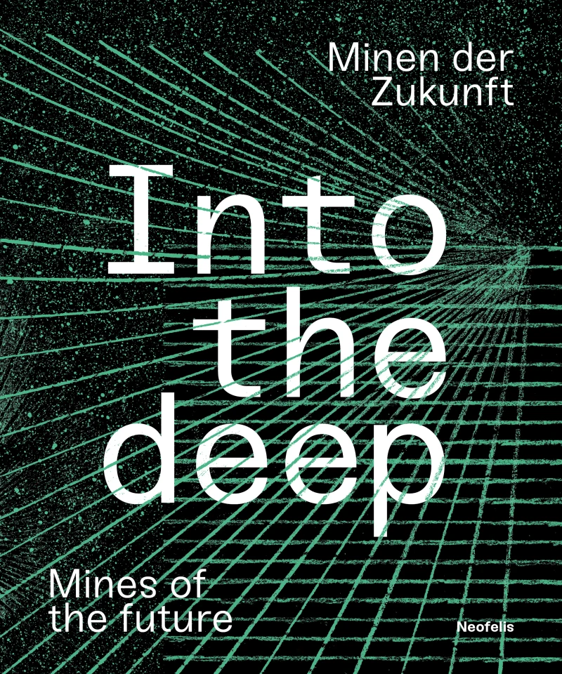 Portada: Into the deep
