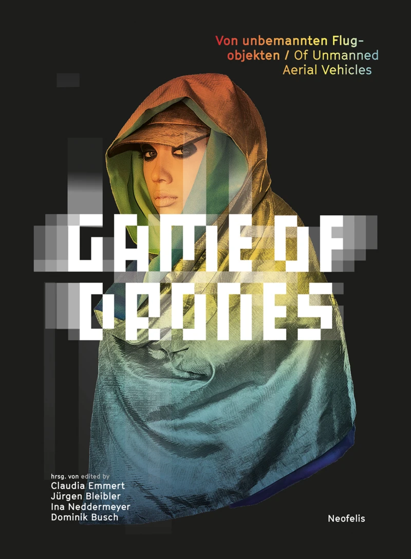 Portada: Game of Drones