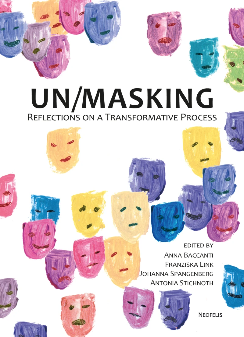 Portada: Un/Masking