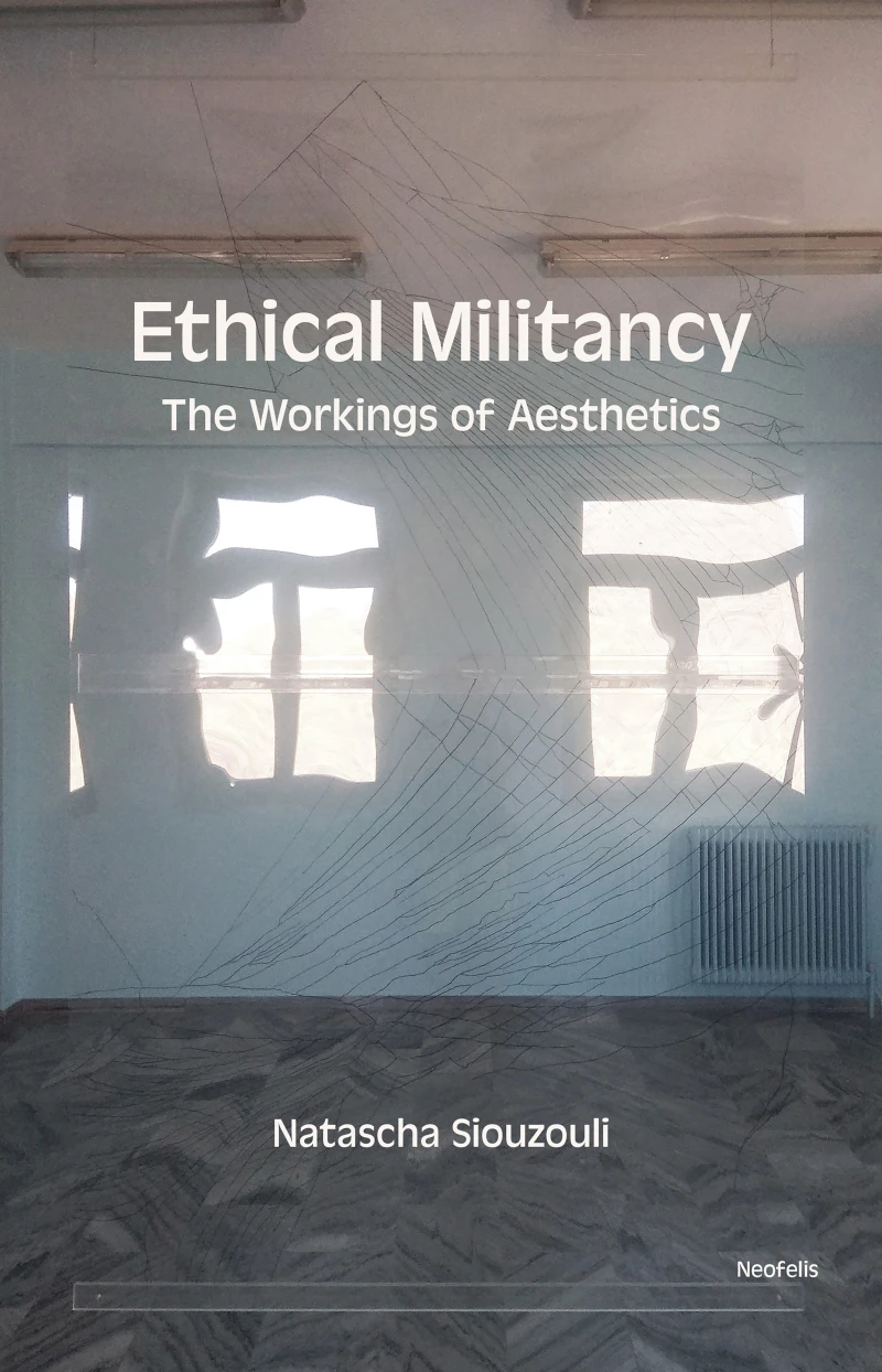Portada: Ethical Militancy