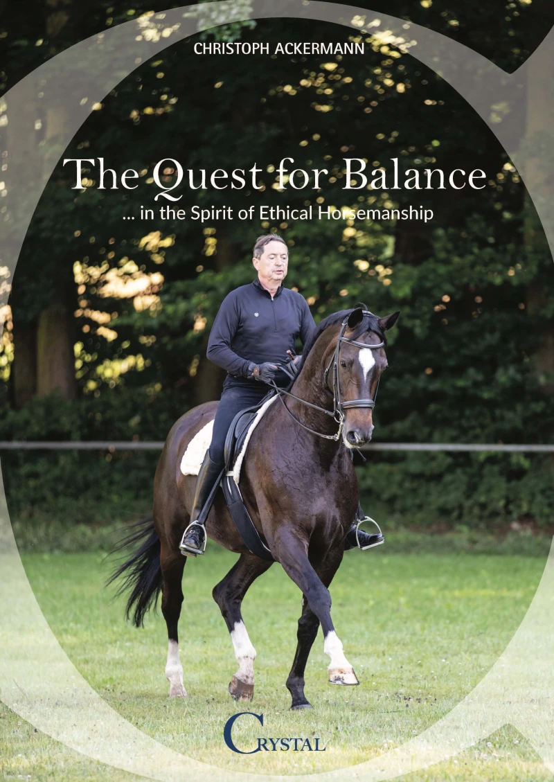 Portada: The Quest for Balance