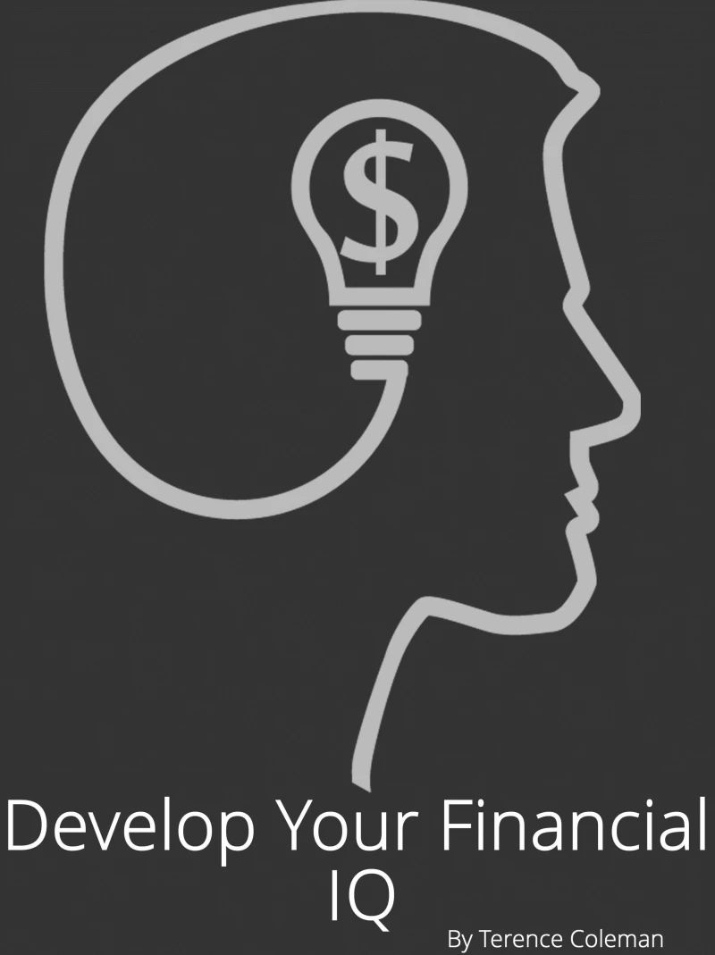 Portada: Develop Your Financial IQ