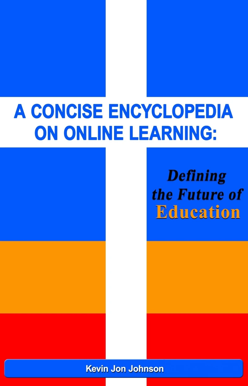 Portada: A Concise Encyclopedia on Online Learning