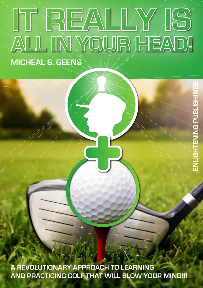 Portada: It Really Is All in Your Head!