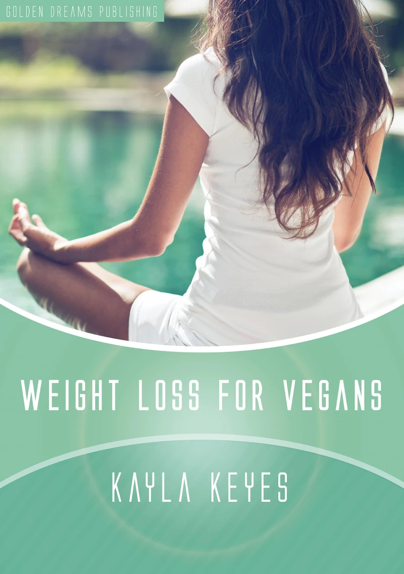 Portada: Weight Loss for Vegans