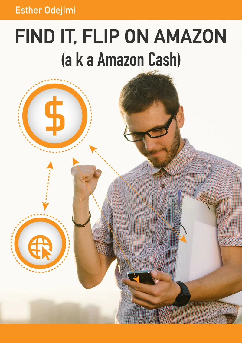 Portada: Find It, Flip On Amazon