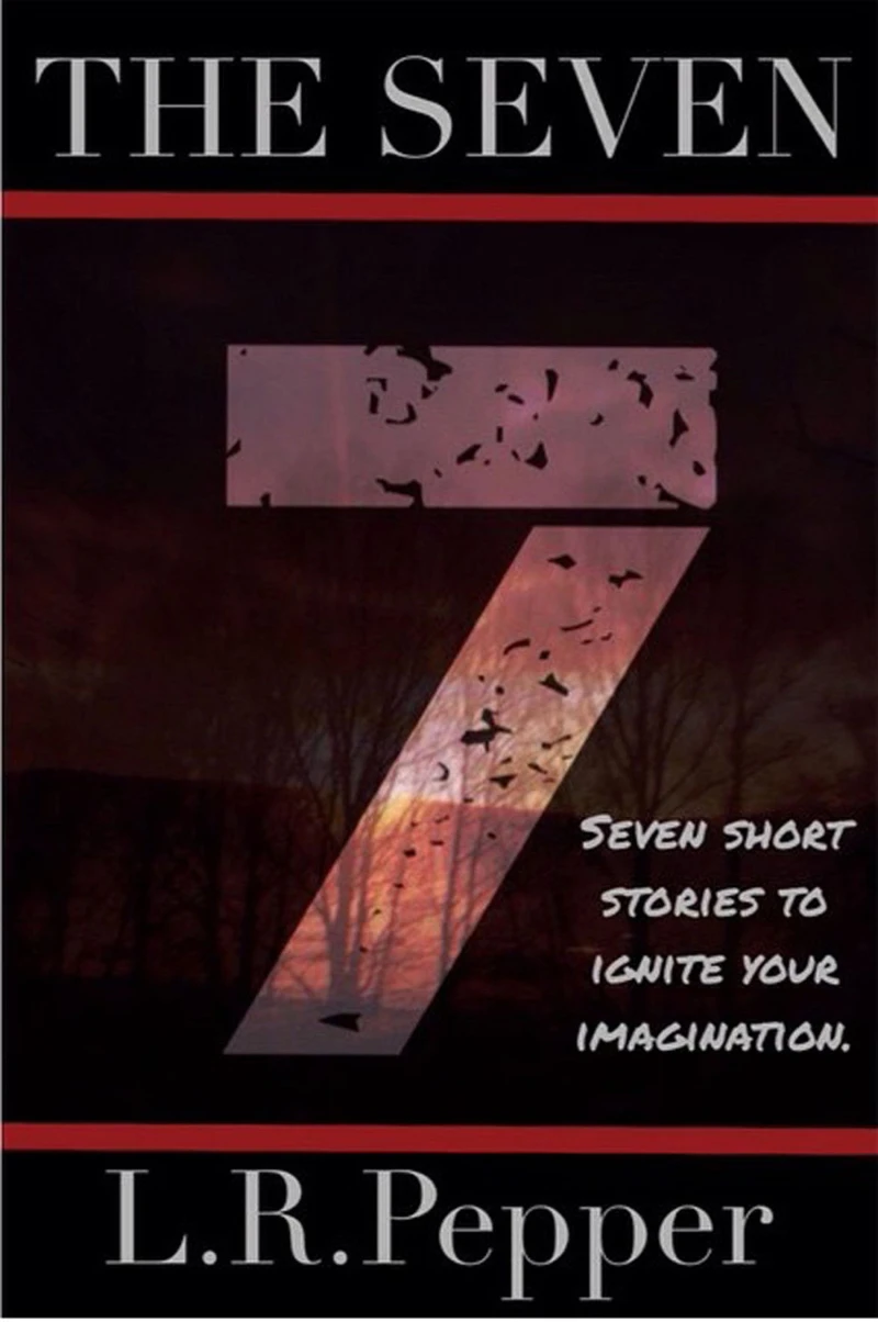 Portada: The Seven