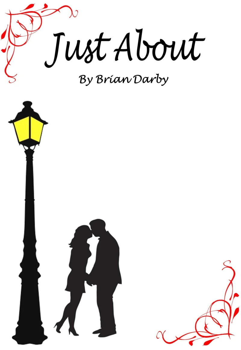 Portada: Just About