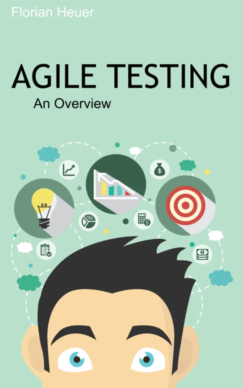 Portada: Agile Testing