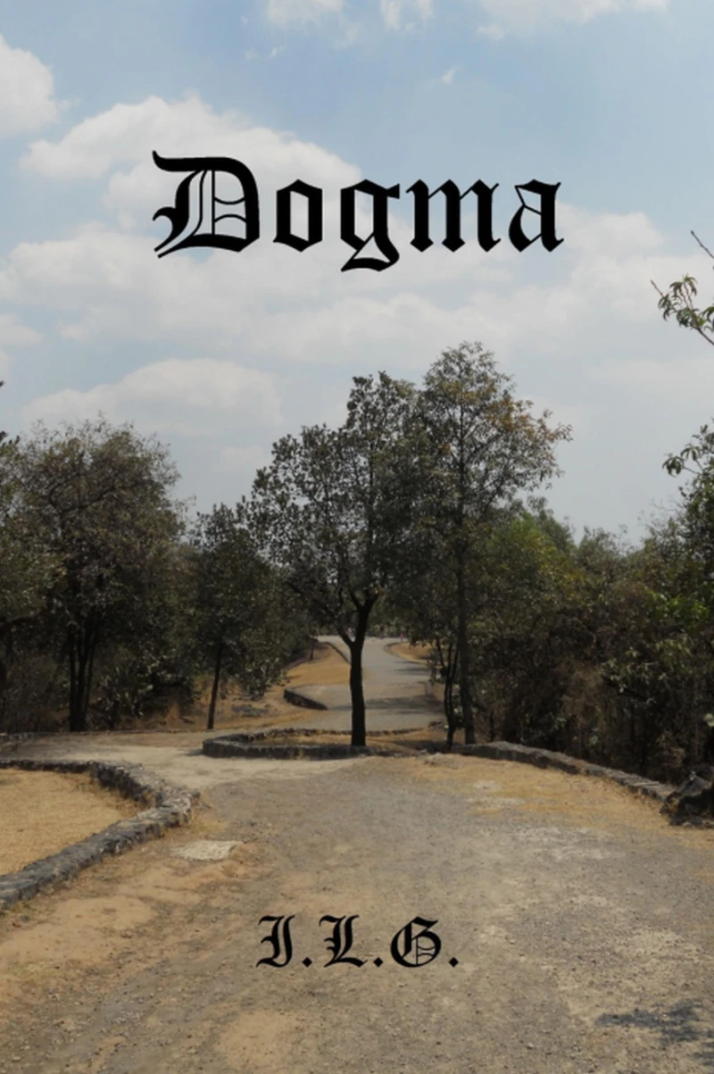Portada: Dogma