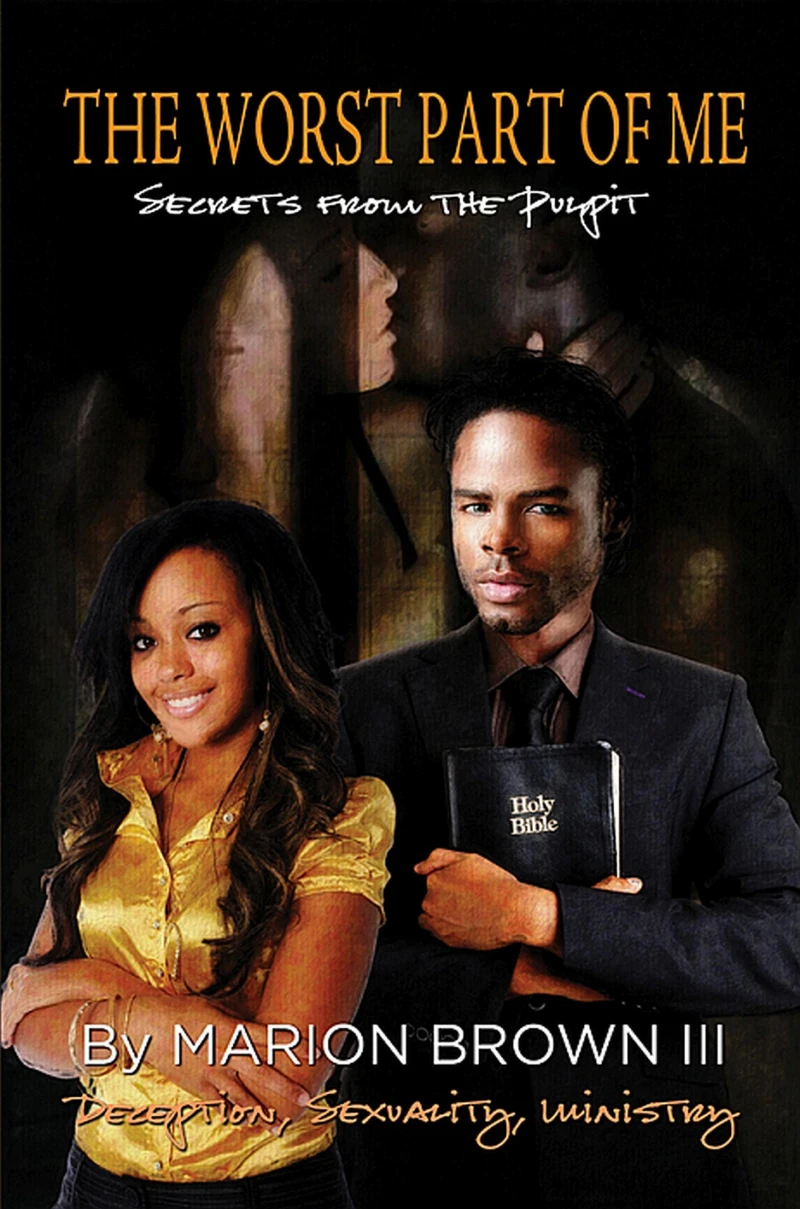 Portada: The Worst Part of Me - Secrets from the Pulpit