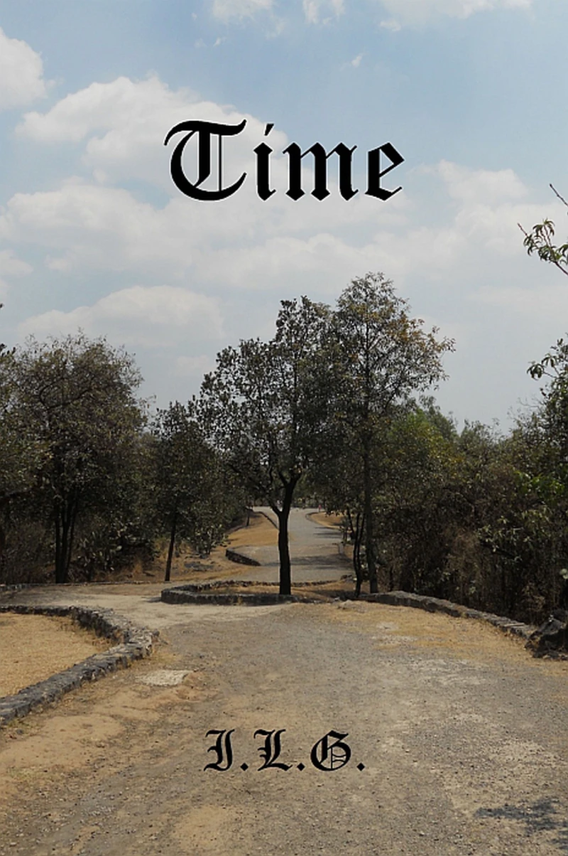 Portada: Time