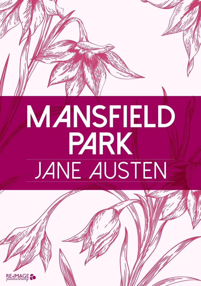 Portada: Mansfield Park