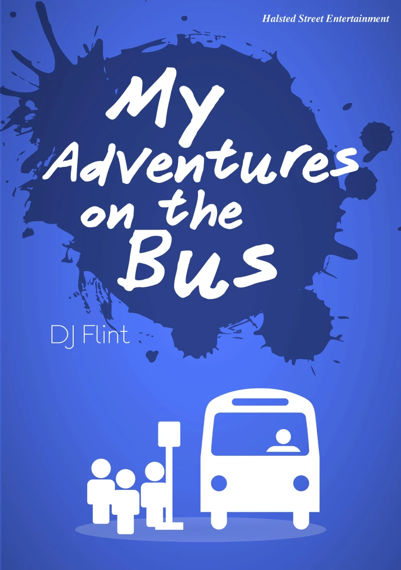 Portada: My Adventures on the Bus