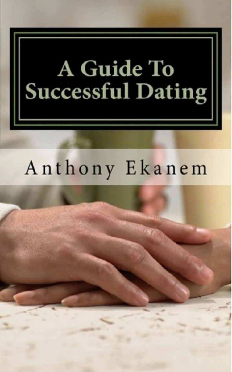 Portada: A Guide to Successful Dating