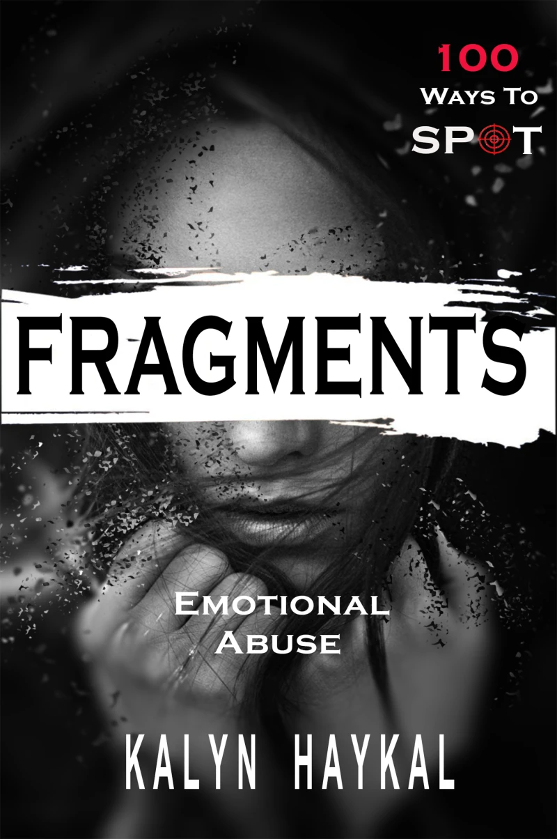 Portada: Fragments