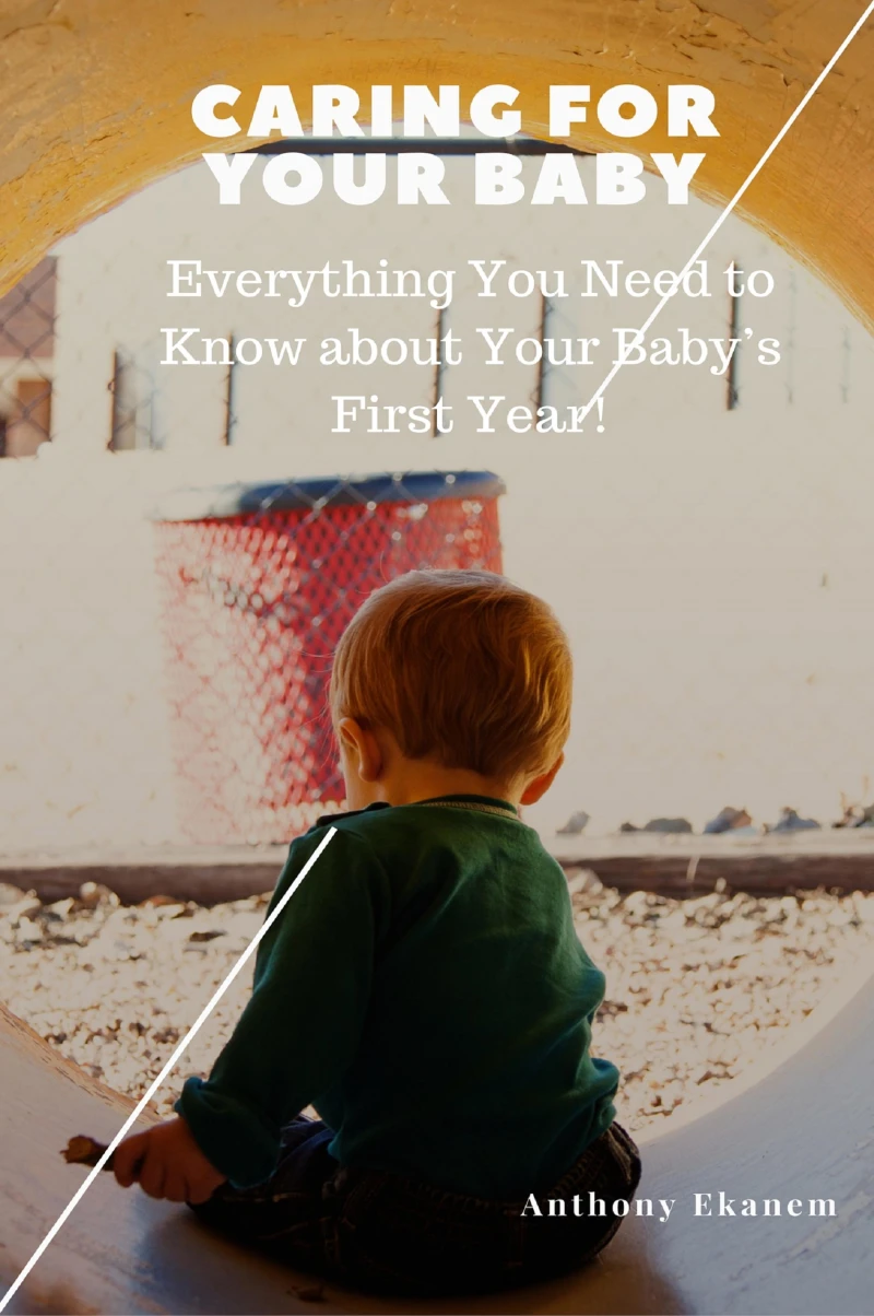 Portada: Caring for Your Baby