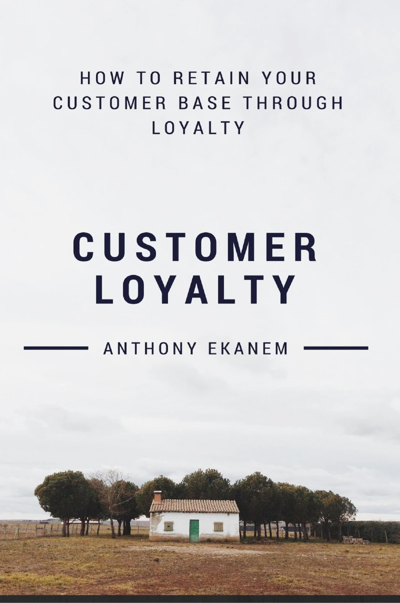 Portada: Customer Loyalty