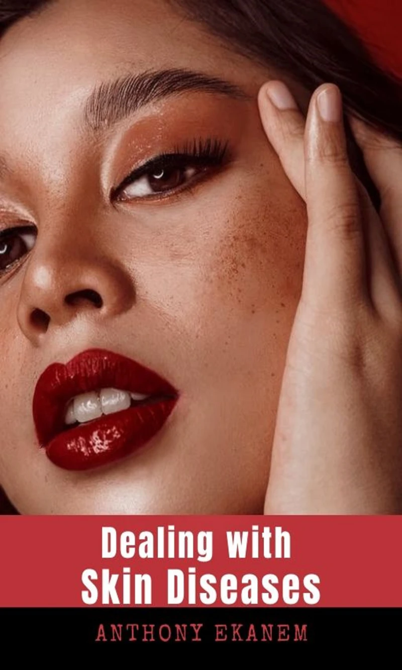 Portada: Dealing with Skin Diseases