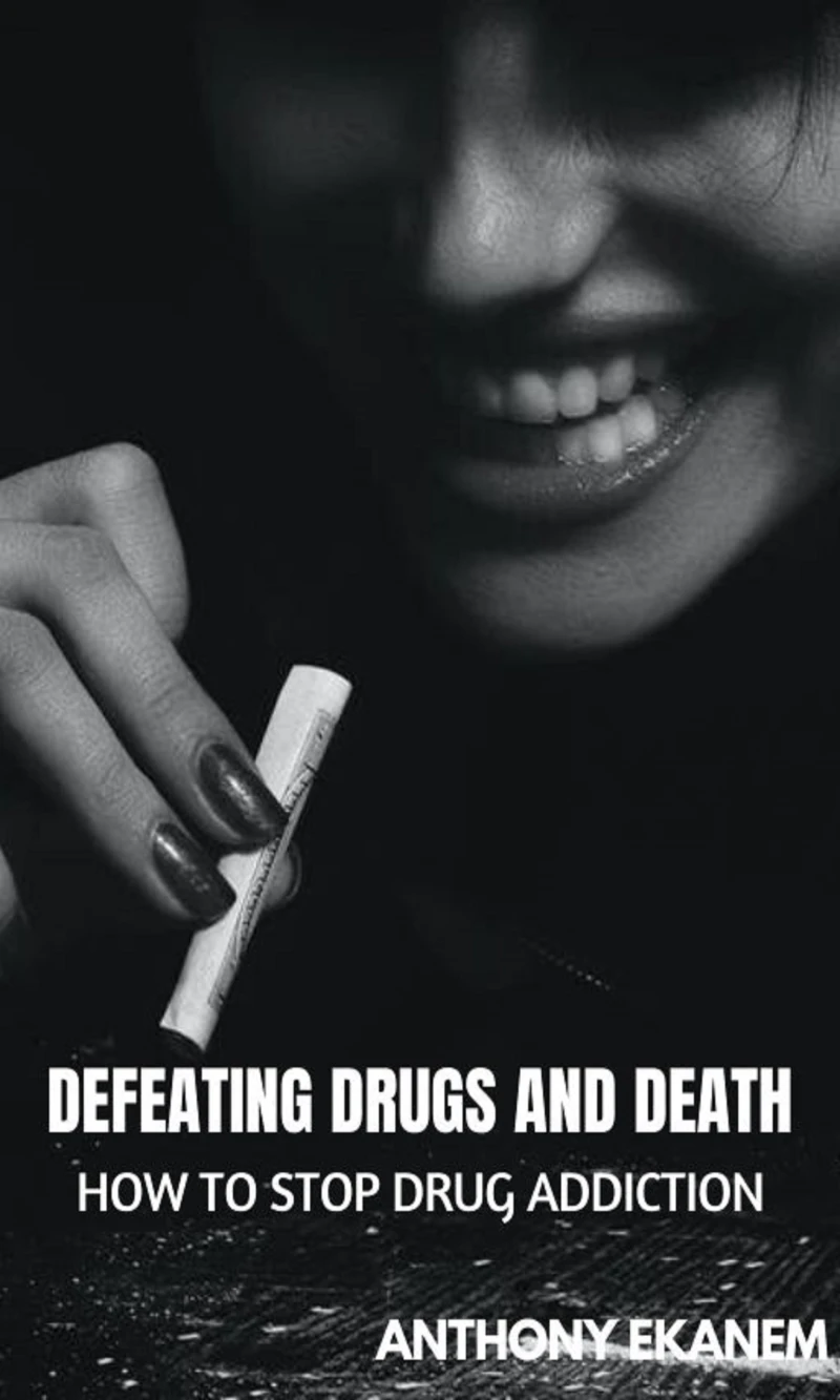 Portada: Defeating Drugs and Death