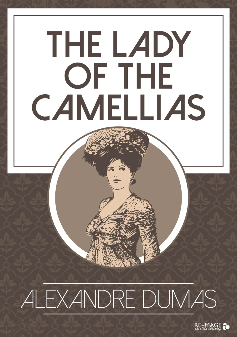 Portada: The Lady of the Camellias