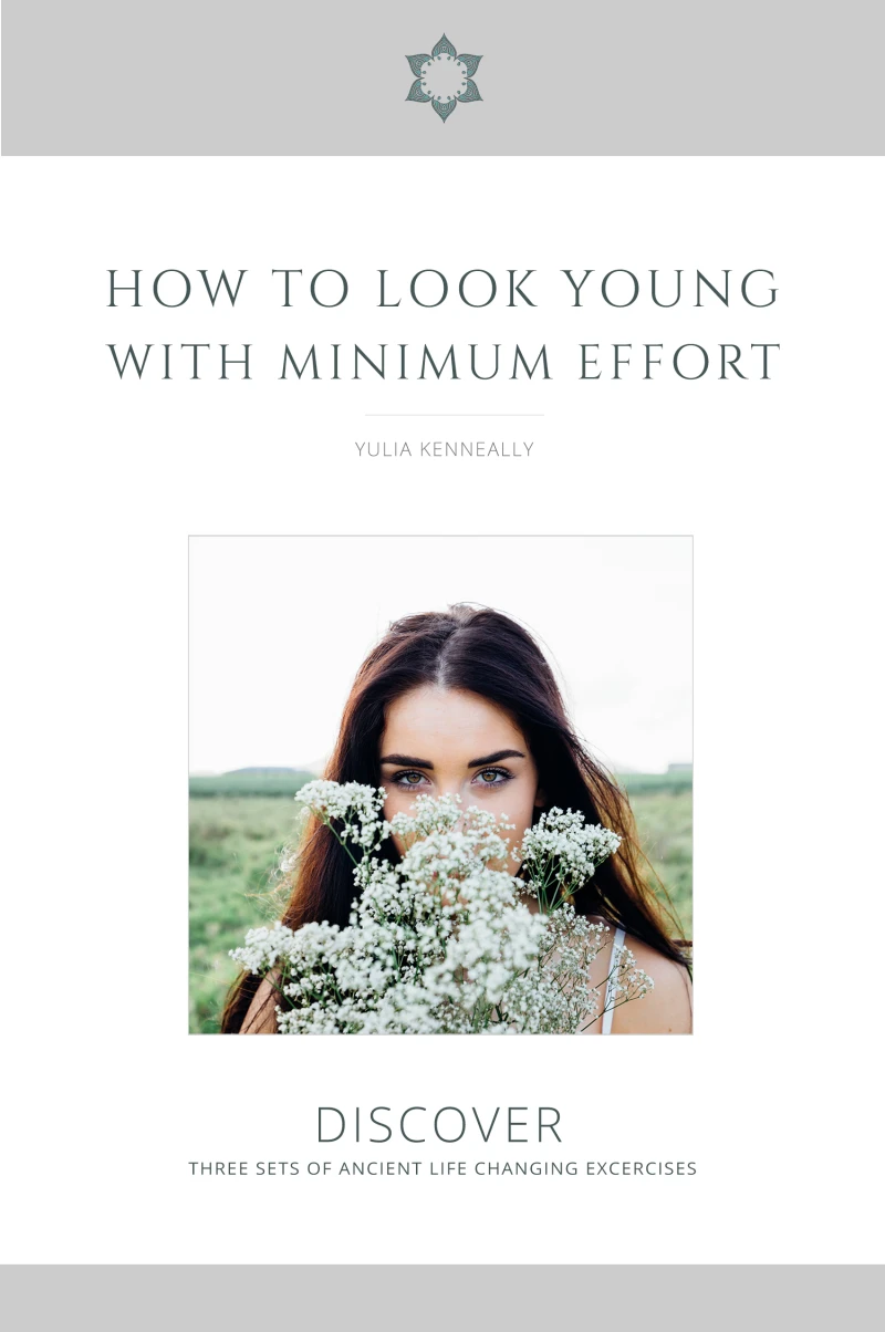Portada: How to Look Young with Minimum Effort