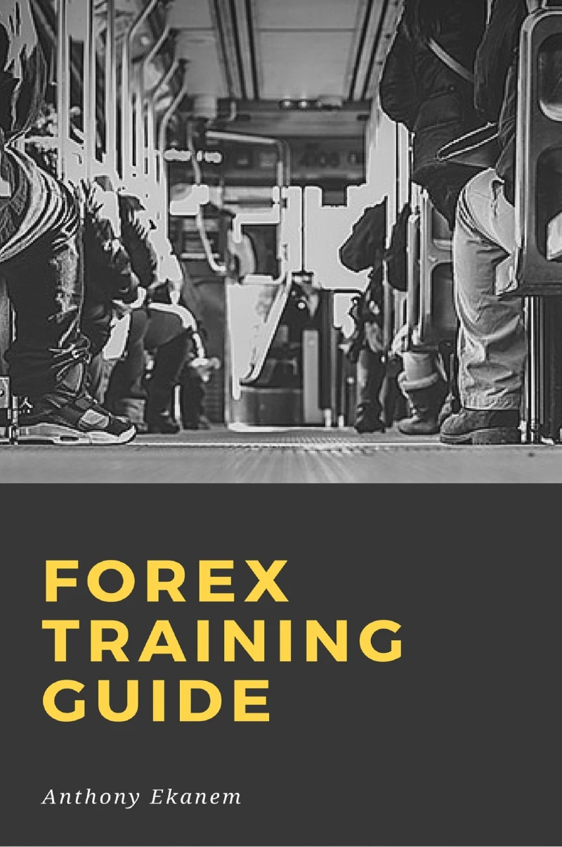 Portada: Forex Training Guide