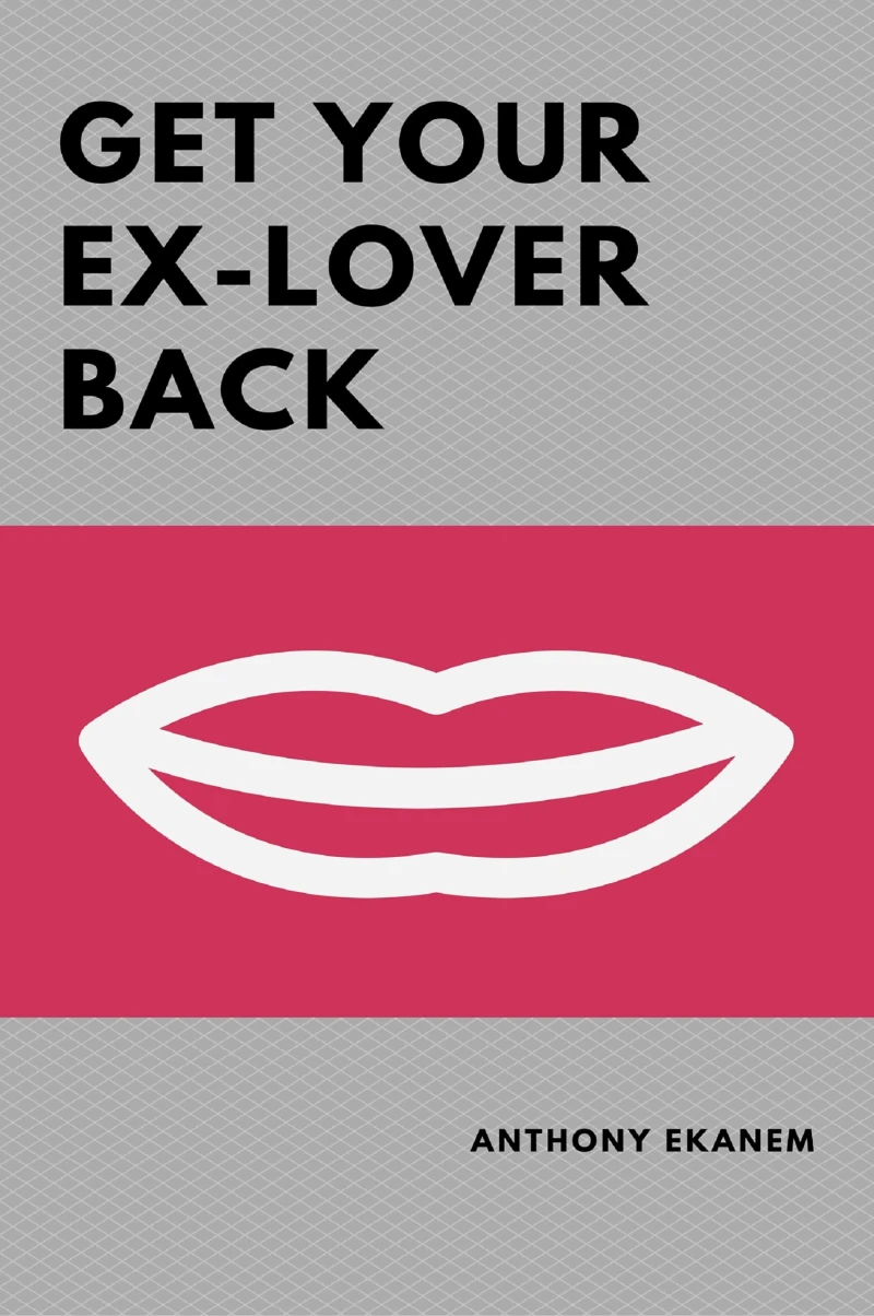 Portada: Get Your Ex-Lover Back