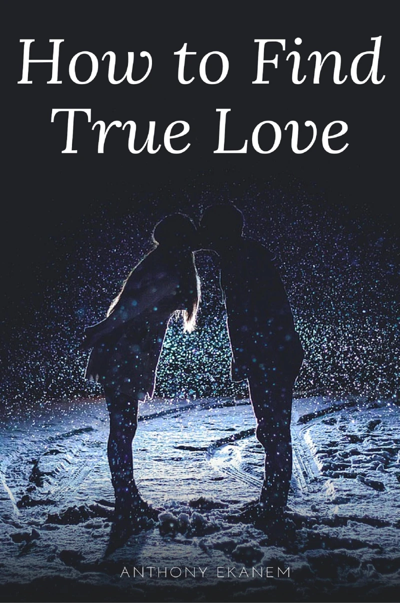 Portada: How to Find True Love
