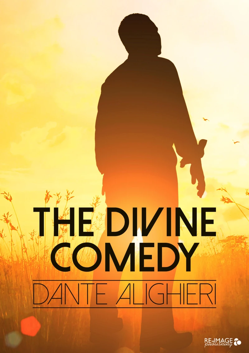 Portada: The Divine Comedy