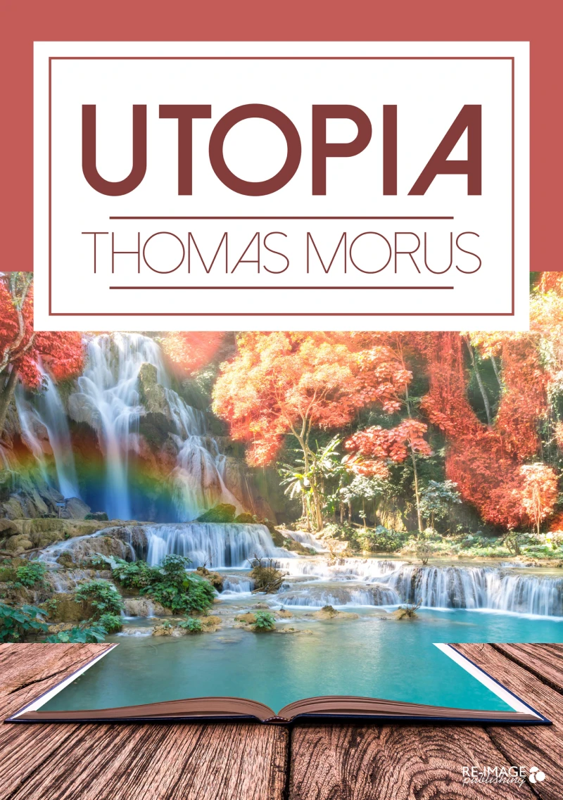Portada: Utopia