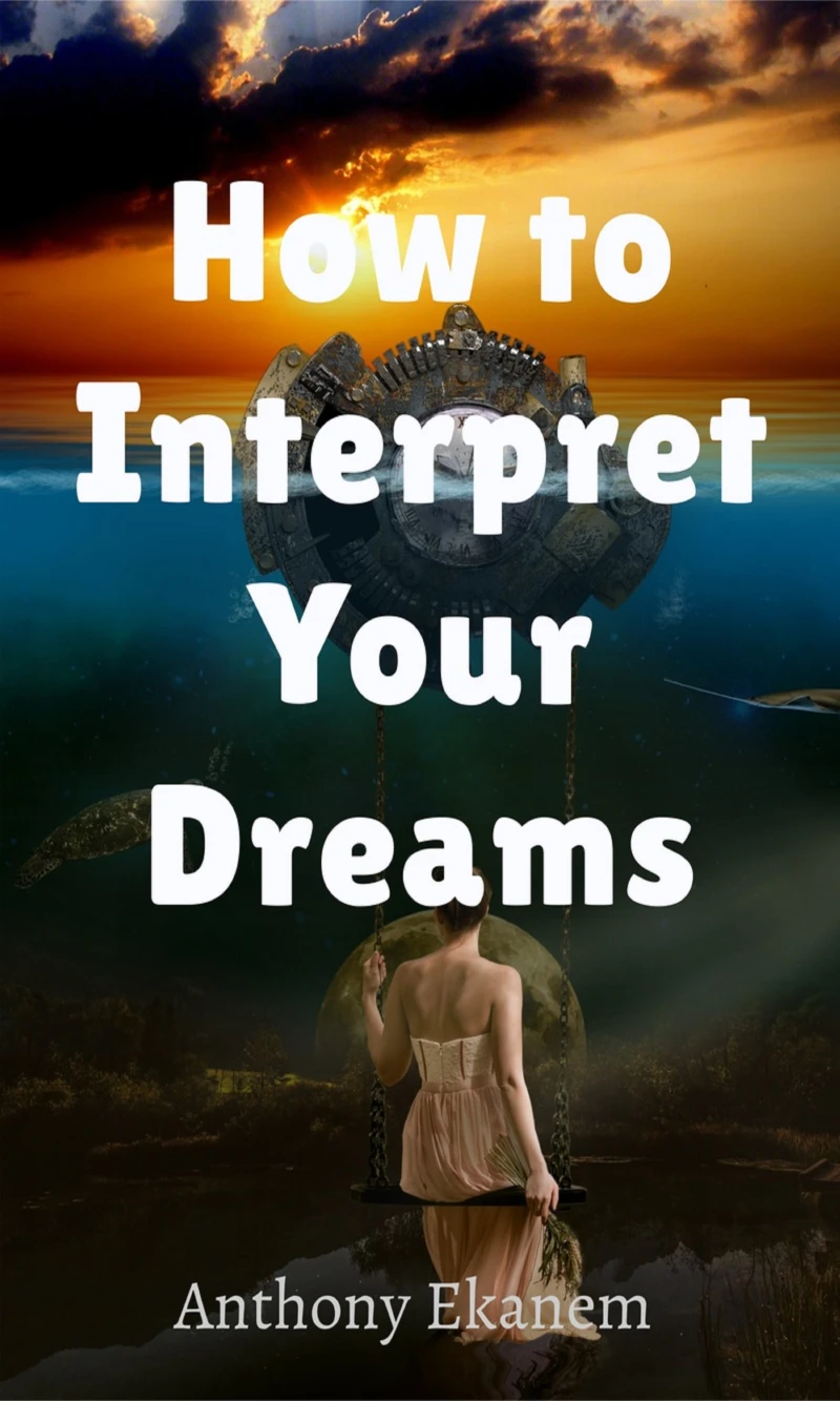 Portada: How to Interpret Your Dreams