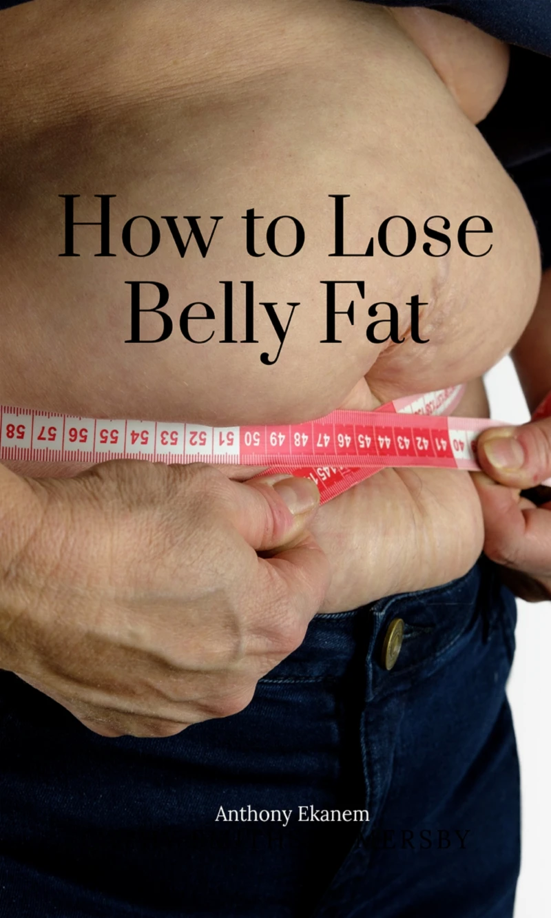 Portada: How to Lose Belly Fat