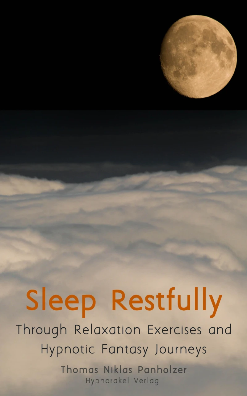 Portada: Sleep Restfully