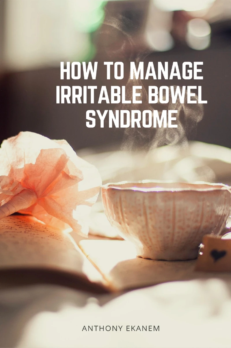 Portada: How to Manage Irritable Bowel Syndrome