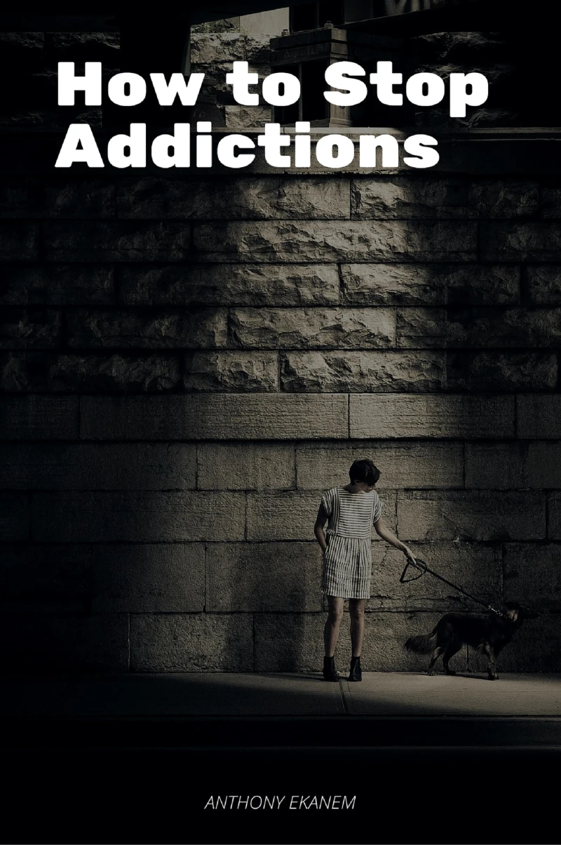 Portada: How to Stop Addictions