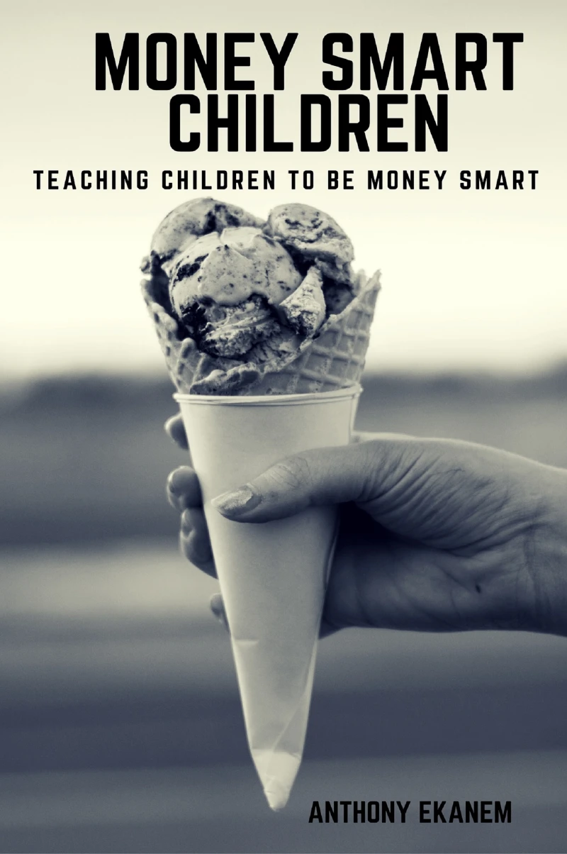 Portada: Money Smart Children