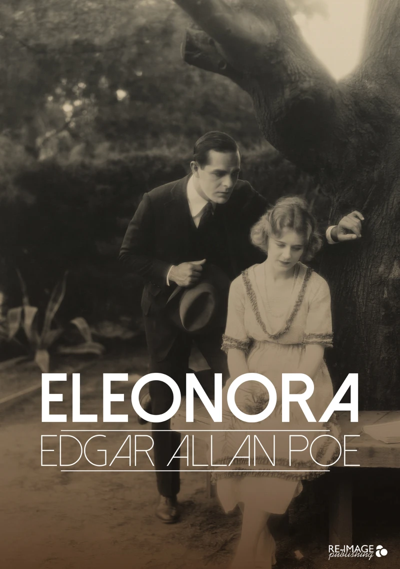 Portada: Eleonora