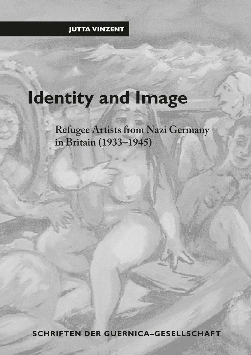 Portada: Identity and Image