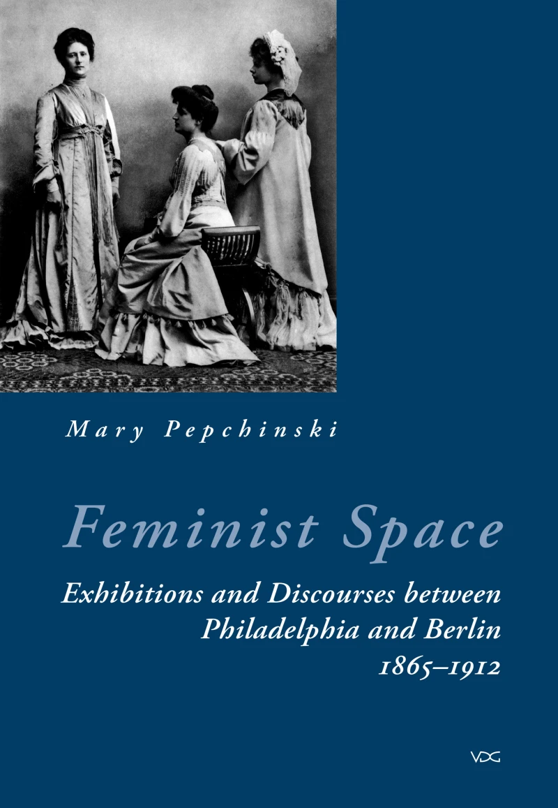 Portada: Feminist Space