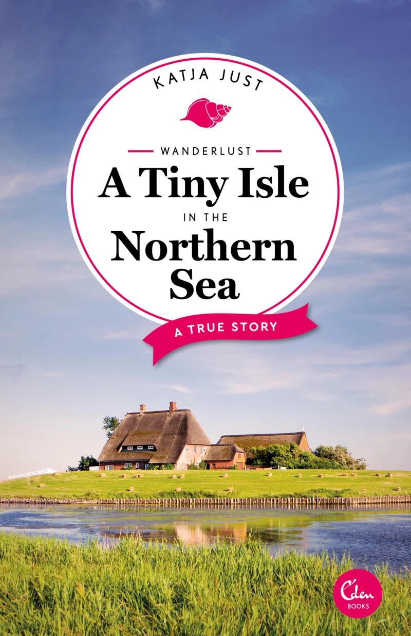 Portada: Wanderlust: A Tiny Isle in the Northern Sea