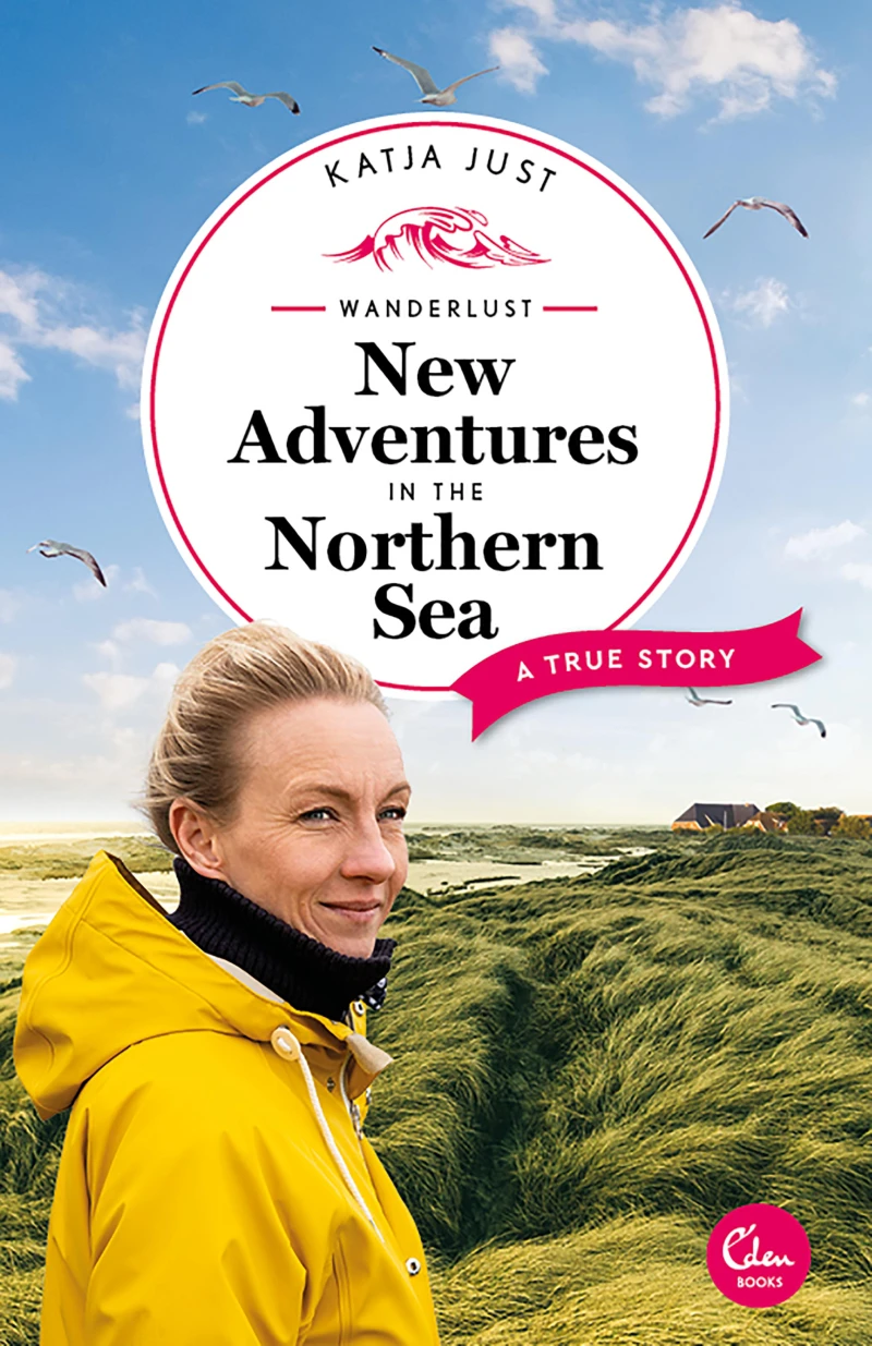 Portada: Wanderlust: New Adventures in the Northern Sea