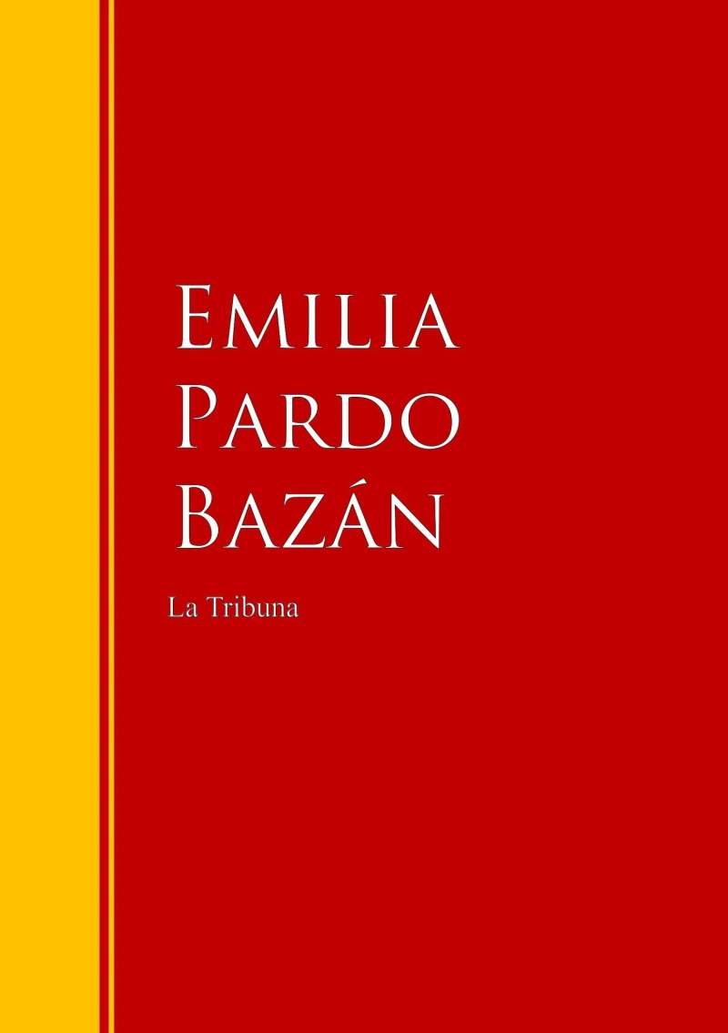 Portada: La Tribuna