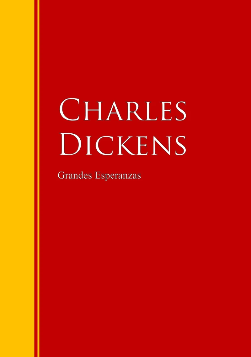 Portada: Grandes Esperanzas